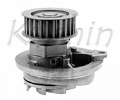 KM INTERNATIONAL wpk360 -  Водяной насос